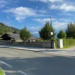Apartment Murmeltier-stube