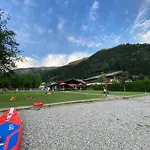 Murmeltier-stube Zell am See