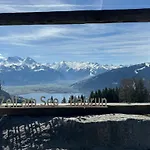 Murmeltier-stube * Zell am See