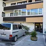 Apartment Murmeltier-stube