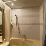 Apartment Murmeltier-stube *