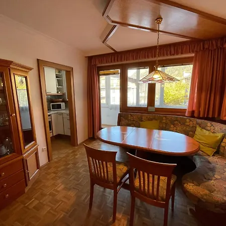 Murmeltier-stube Διαμέρισμα Τσελ αμ Ζέε