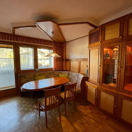 Murmeltier-stube Τσελ αμ Ζέε