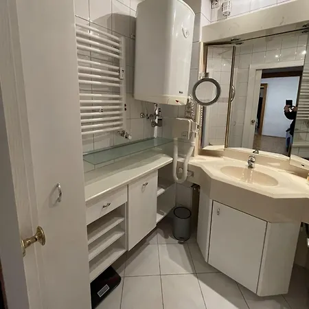 Apartment Murmeltier-stube Zell am See