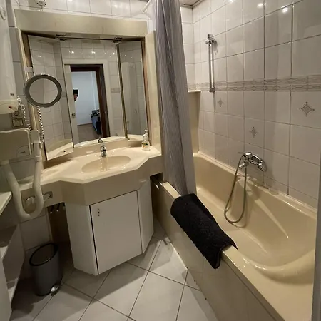 Murmeltier-stube Zell am See