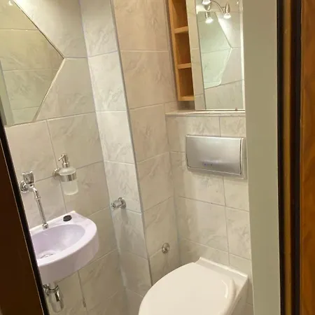 Murmeltier-stube Τσελ αμ Ζέε