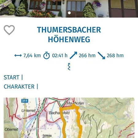 Murmeltier-stube Apartment