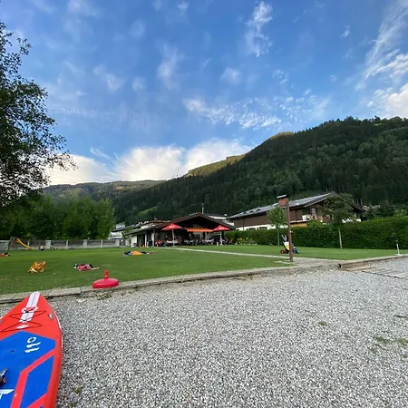 Murmeltier-stube Zell am See
