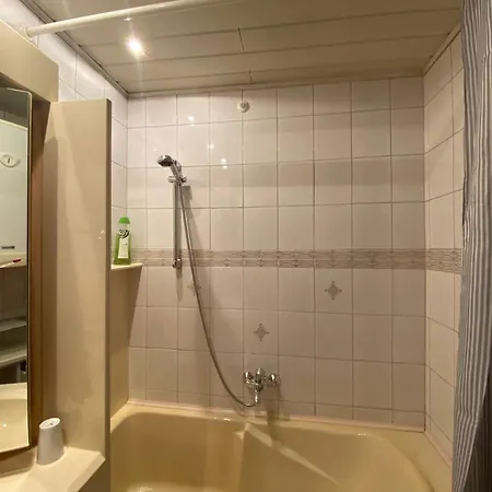 Apartment Murmeltier-stube *