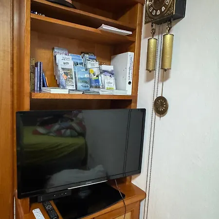 Murmeltier-stube Apartment *