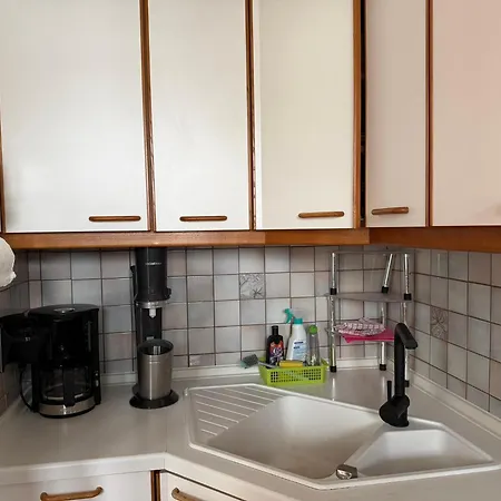 Murmeltier-stube * Τσελ αμ Ζέε