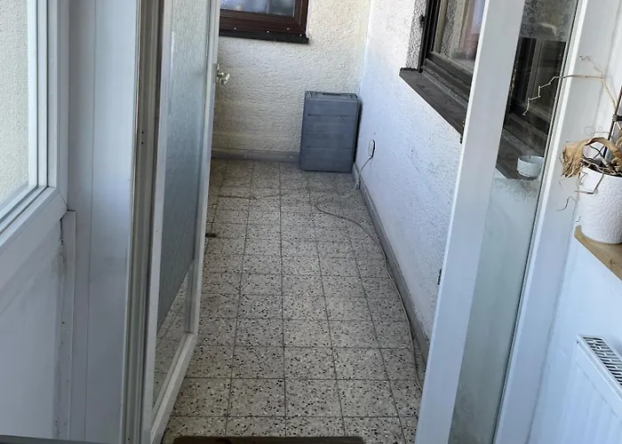 Apartment Murmeltier-stube *