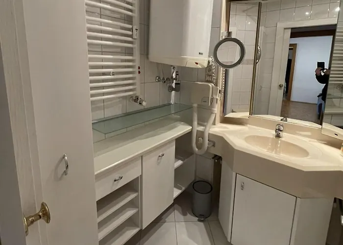 Apartment Murmeltier-stube Zell am See