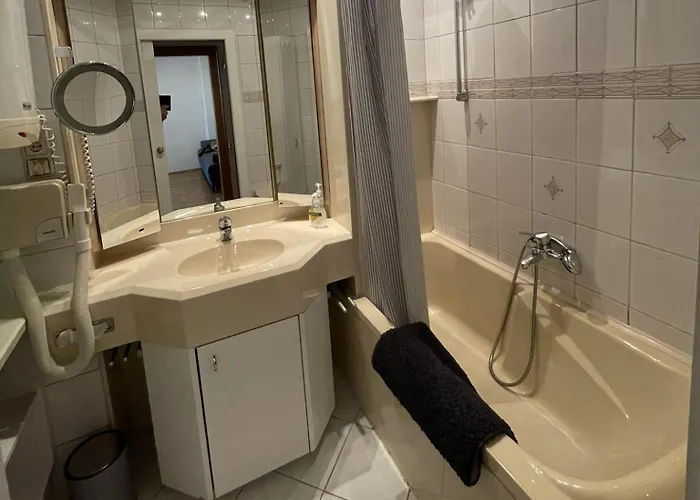 Murmeltier-stube Целль-ам-Зеє