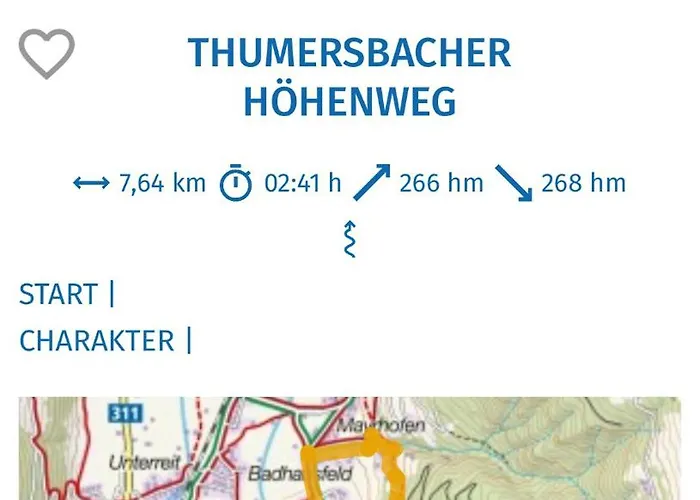 Murmeltier-stube Apartment