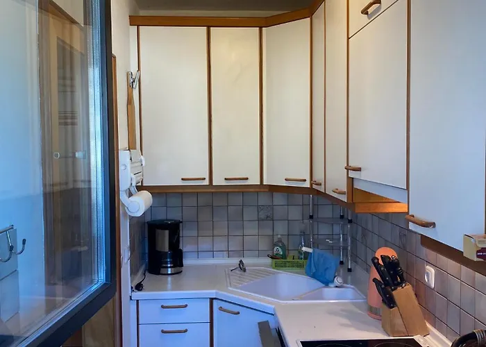 Apartment Murmeltier-stube Zell am See