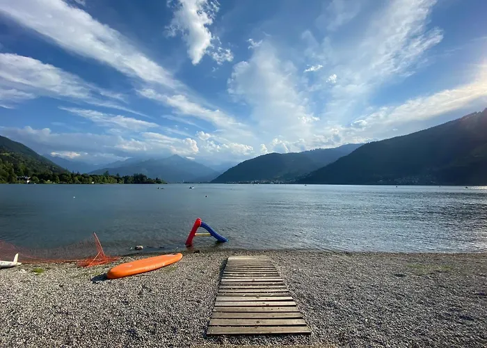 Murmeltier-stube Апартаменти *