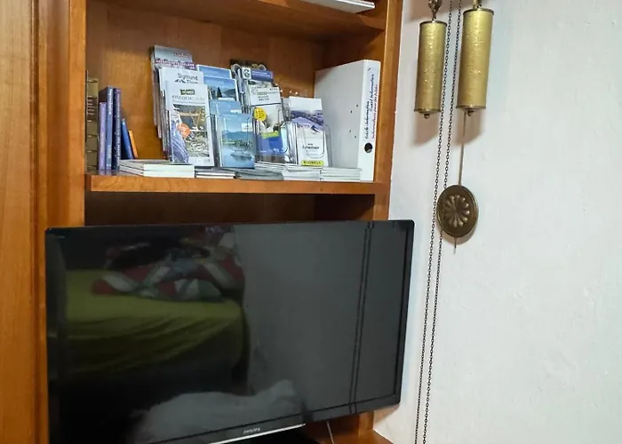 Murmeltier-stube Apartment *