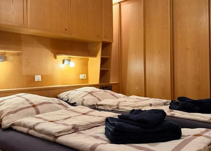 Murmeltier-stube Apartment