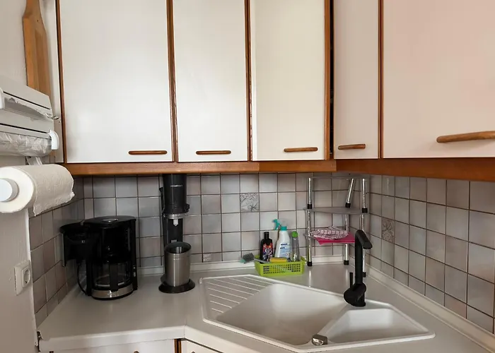 Murmeltier-stube * Zell am See