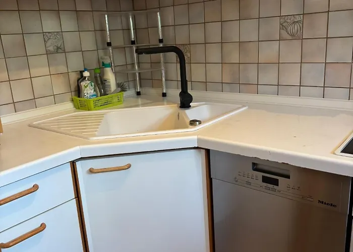 Murmeltier-stube Apartment