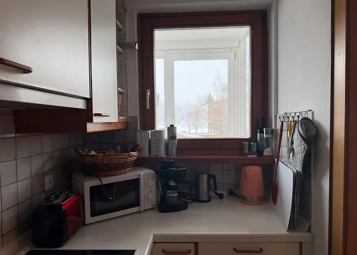 Apartment Murmeltier-stube