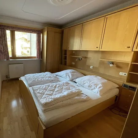 Murmeltier-stube Apartament Zell am See