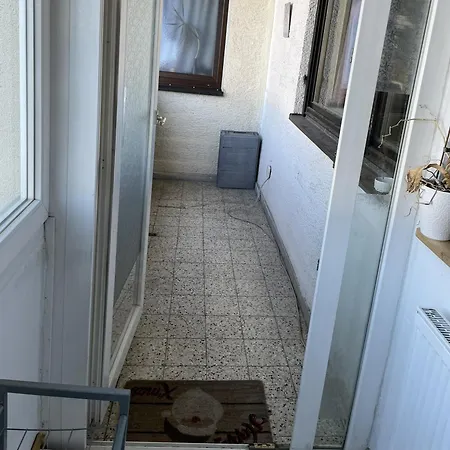 Apartament Murmeltier-stube *