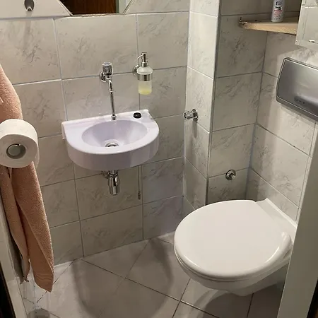 Murmeltier-stube Apartament