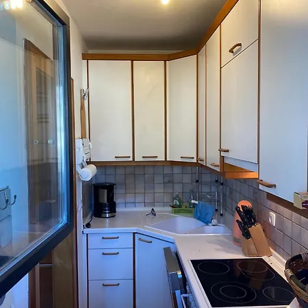 Apartament Murmeltier-stube Zell am See