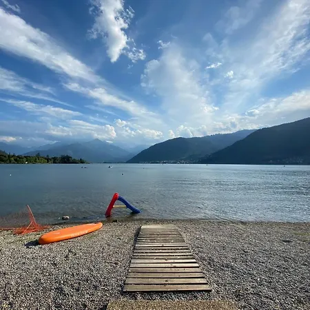 Murmeltier-stube Apartament *